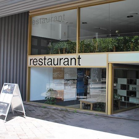Hotel Ciutat Igualada Exterior photo
